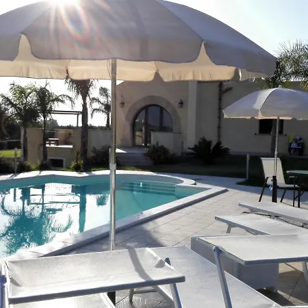 Agaver Villa