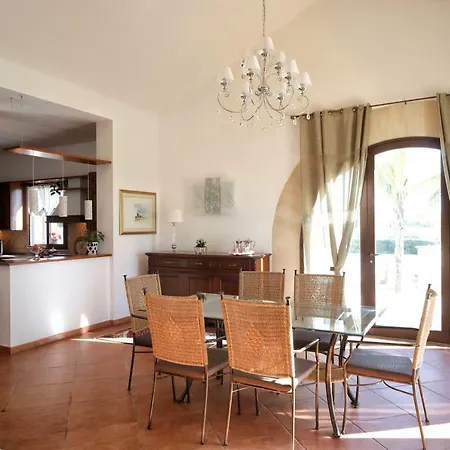 Agaver Villa