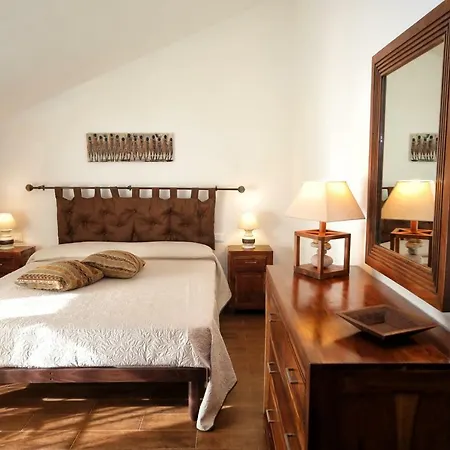 Agaver Villa