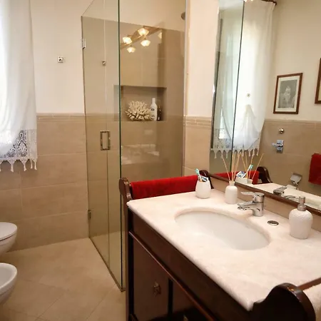 Villa Agaver Trapani
